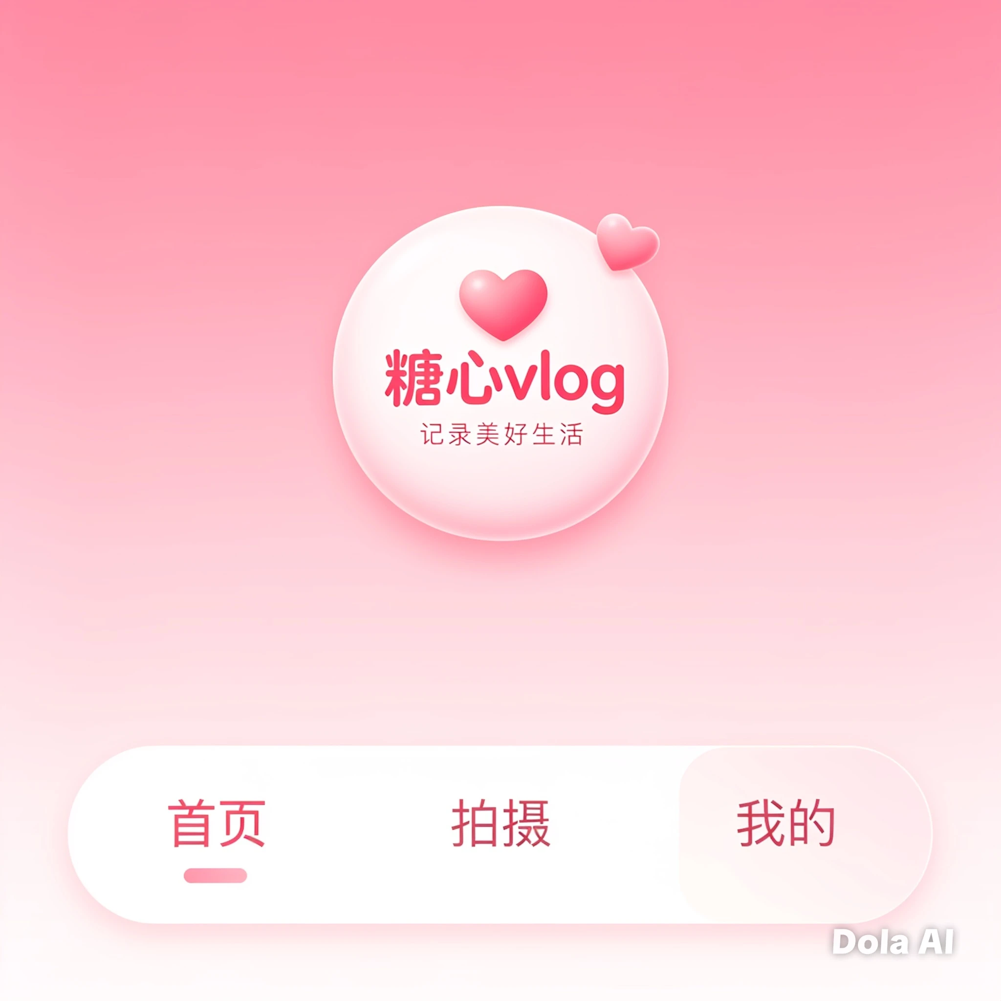 糖心Vlog社区共创